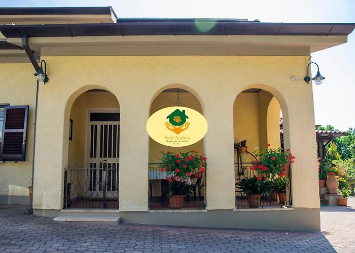 Alloggio Per Uso Turistico Sant\'Andrea