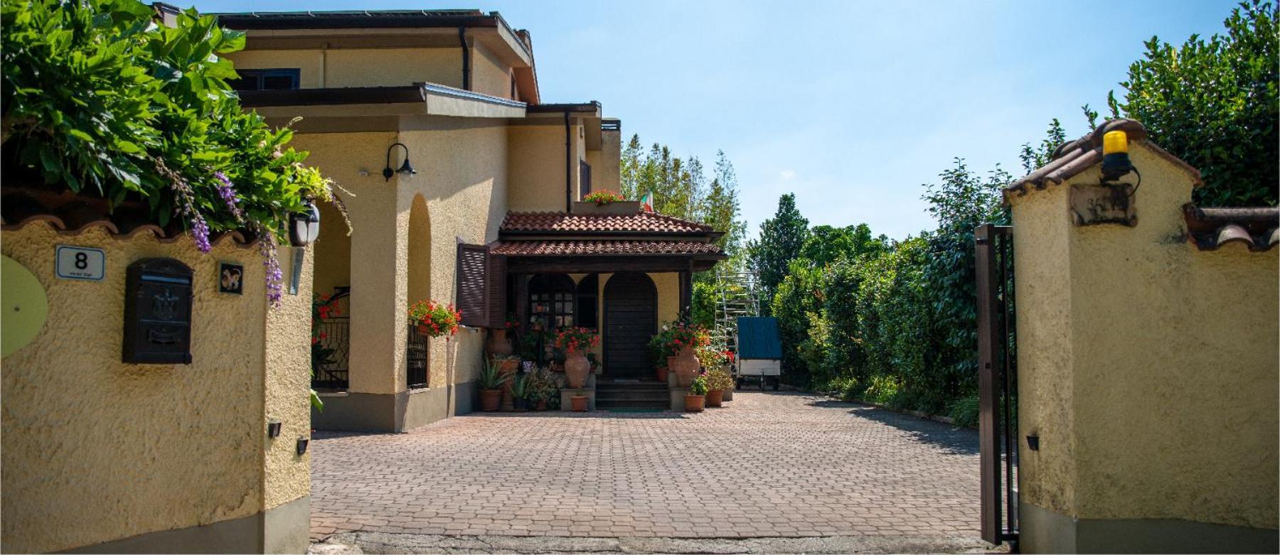 Holiday home Per Uso Turistico Sant'andrea *