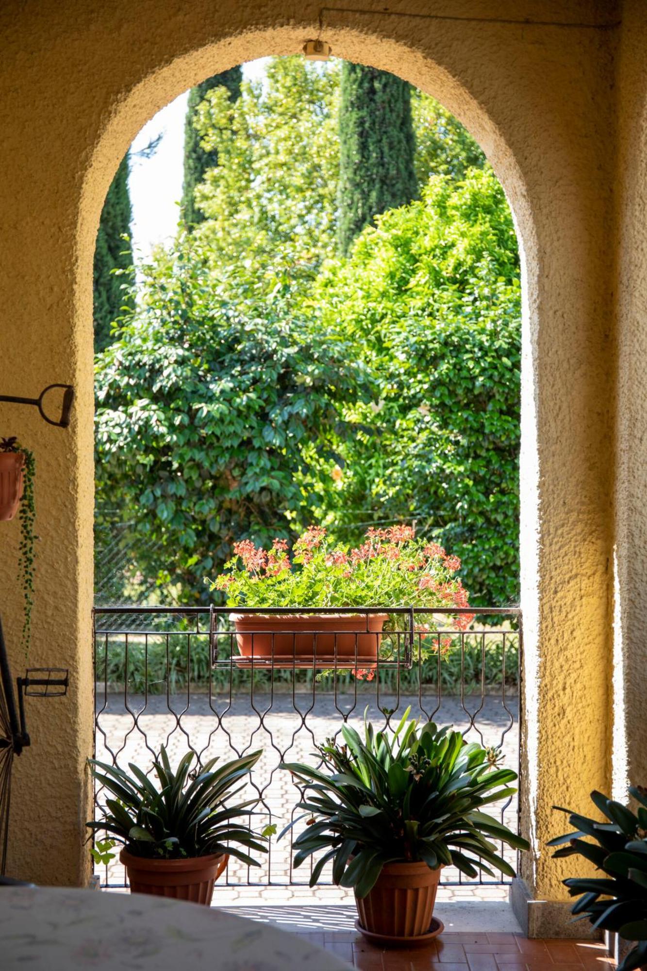 Per Uso Turistico Sant'andrea Holiday home *