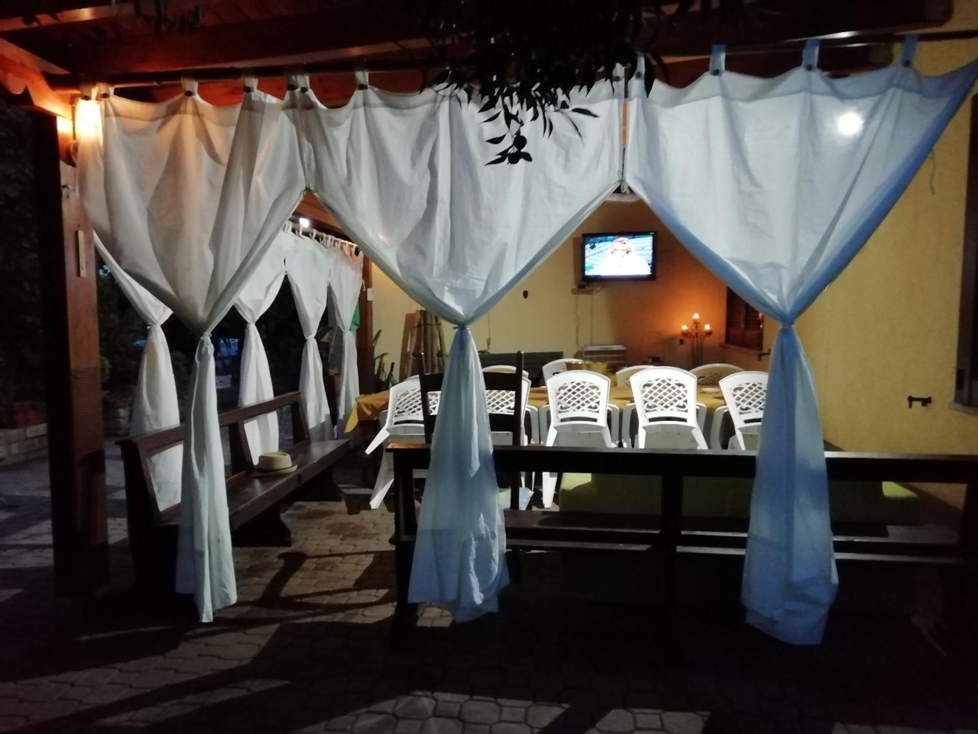 Per Uso Turistico Sant'andrea *