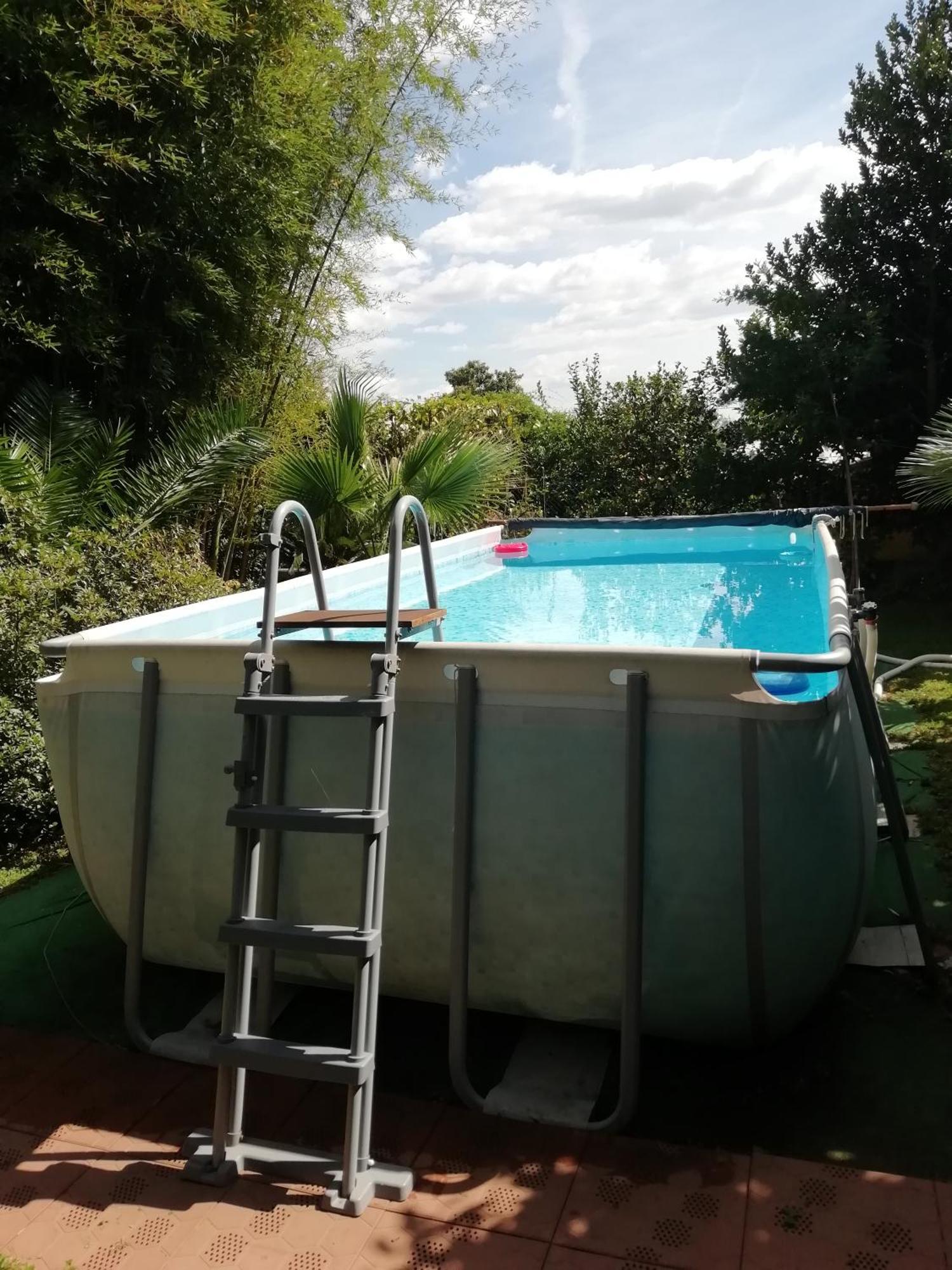 Holiday home Per Uso Turistico Sant'andrea