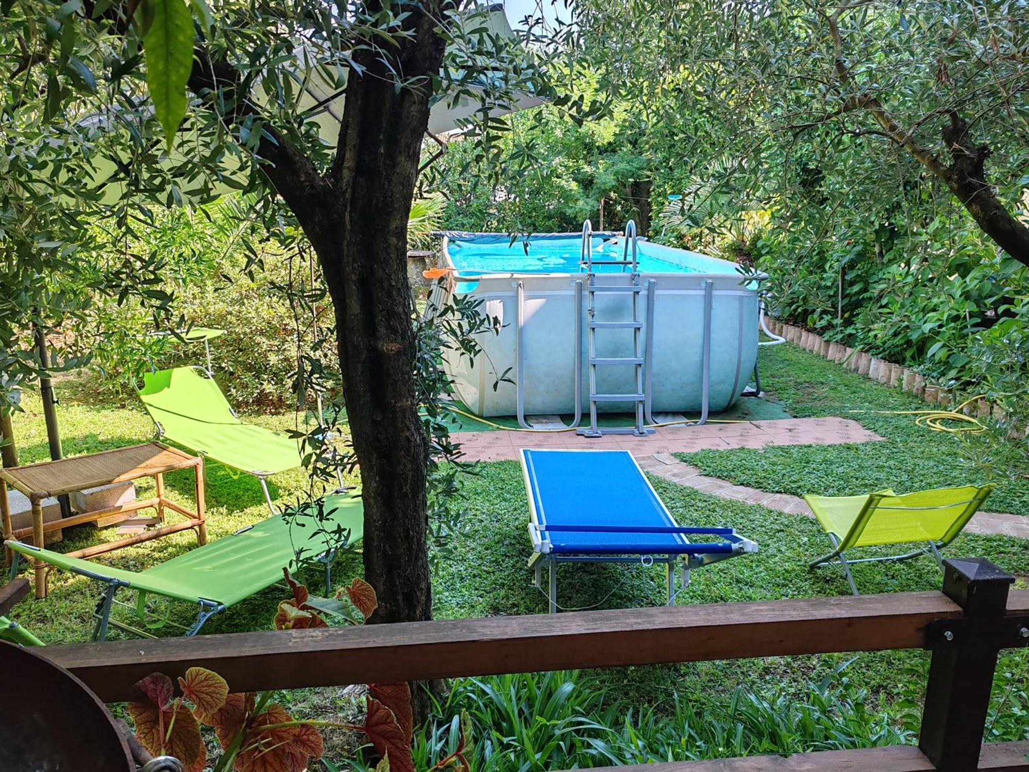 Per Uso Turistico Sant'andrea Holiday home Lariano