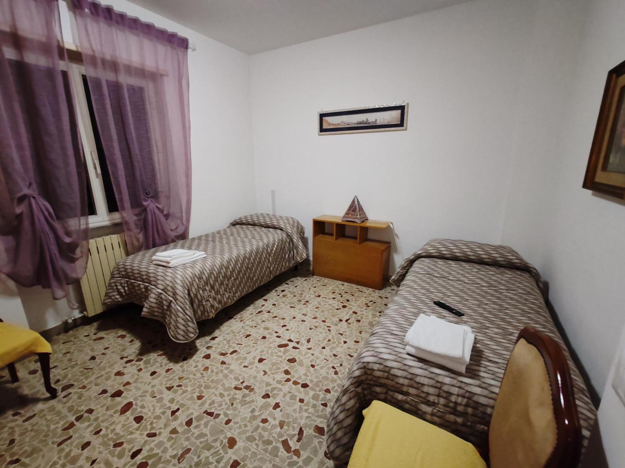 Per Uso Turistico Sant'andrea Lariano